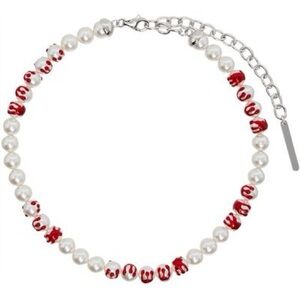 Shushu/Tong x Yvmin Pearl Necklace